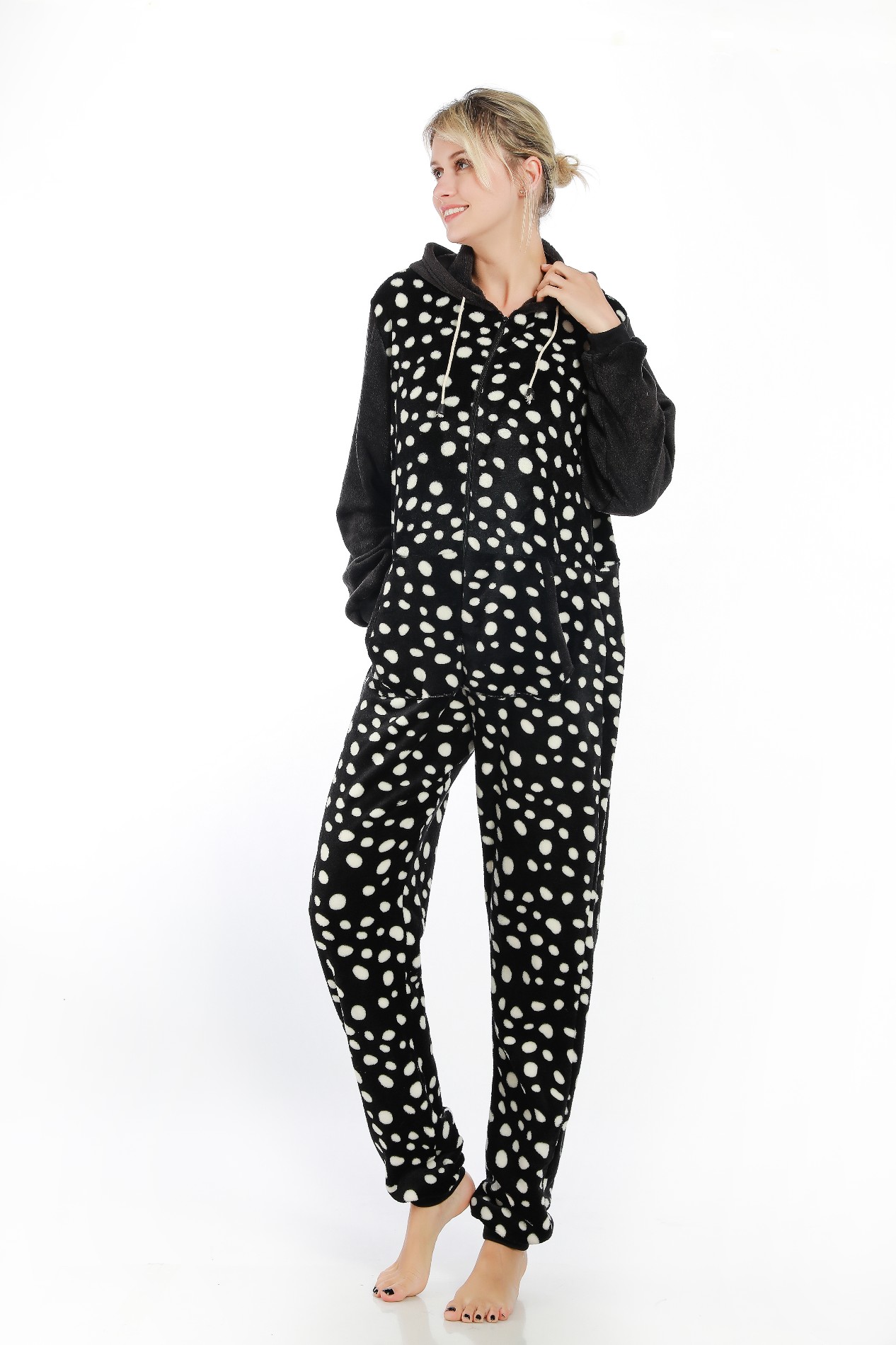 Kaufen White Spotted Pajamas Womens Flannel Jumpsuit;White Spotted Pajamas Womens Flannel Jumpsuit Preis;White Spotted Pajamas Womens Flannel Jumpsuit Marken;White Spotted Pajamas Womens Flannel Jumpsuit Hersteller;White Spotted Pajamas Womens Flannel Jumpsuit Zitat;White Spotted Pajamas Womens Flannel Jumpsuit Unternehmen