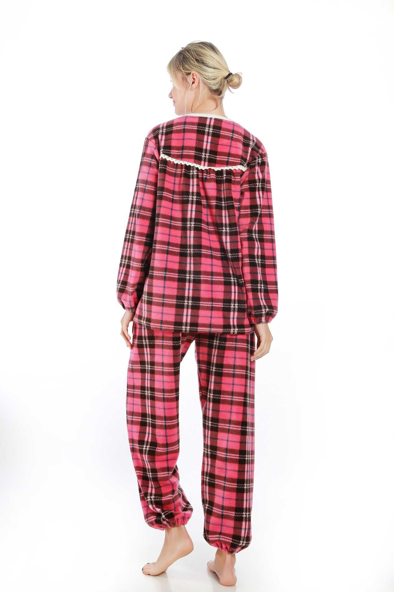 Kaufen Plaid Velvet Ladies Pajamas Set;Plaid Velvet Ladies Pajamas Set Preis;Plaid Velvet Ladies Pajamas Set Marken;Plaid Velvet Ladies Pajamas Set Hersteller;Plaid Velvet Ladies Pajamas Set Zitat;Plaid Velvet Ladies Pajamas Set Unternehmen